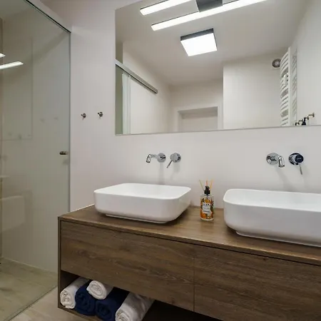 Lighthouse - Kasprowicza 100 Apartamento Kołobrzeg