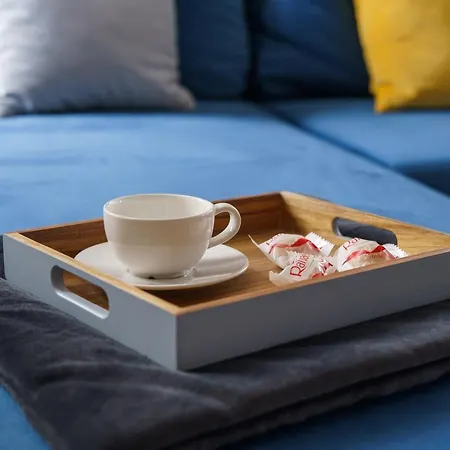 Lighthouse - Kasprowicza 100 Kołobrzeg