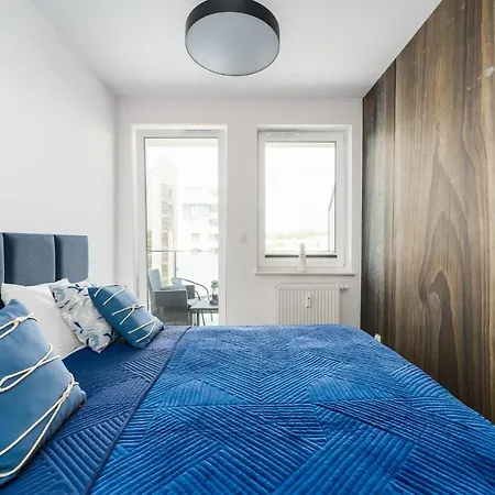 Lighthouse - Kasprowicza 100