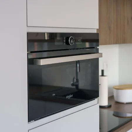 Apartamento Lighthouse - Kasprowicza 100 *