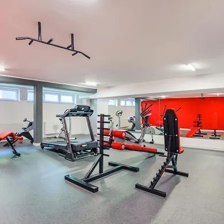 Lighthouse - Kasprowicza 100 Kołobrzeg