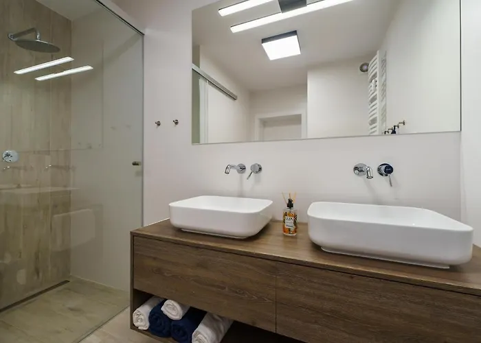 Lighthouse - Kasprowicza 100 Apartamento Kołobrzeg