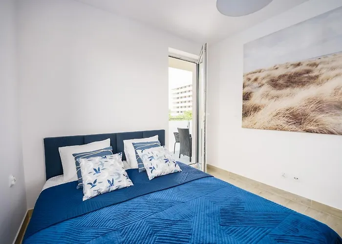 Lighthouse - Kasprowicza 100 Apartamento *