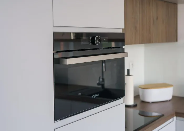 Apartamento Lighthouse - Kasprowicza 100 *