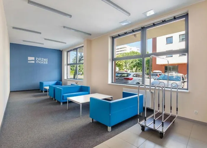 Lighthouse - Kasprowicza 100