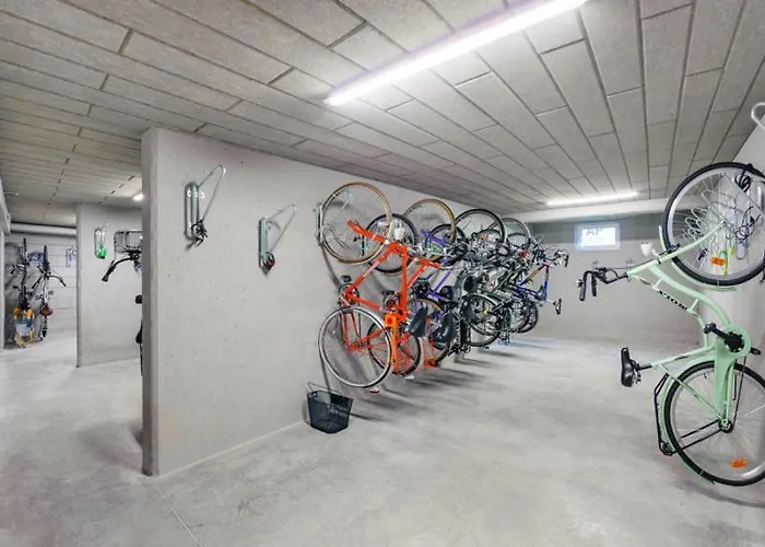 Lighthouse - Kasprowicza 100 Kołobrzeg