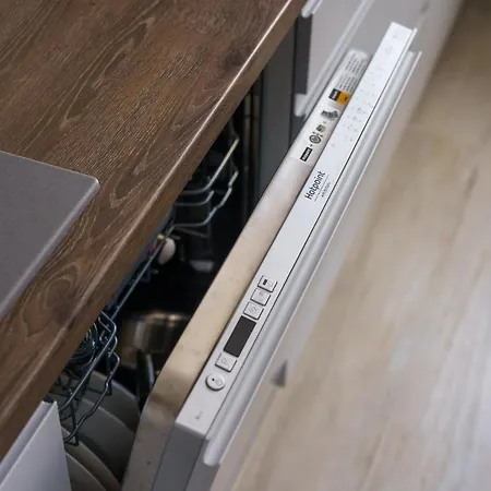 Lighthouse - Kasprowicza 100 Lejlighed *