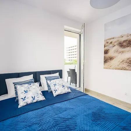 Lighthouse - Kasprowicza 100 Lejlighed *