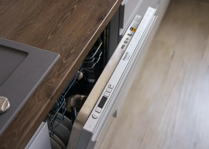 Lighthouse - Kasprowicza 100 Appartement *