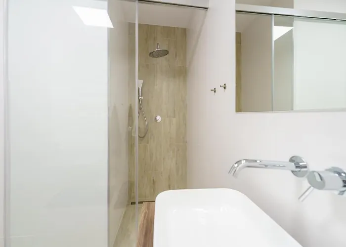 Lighthouse - Kasprowicza 100 * Kołobrzeg